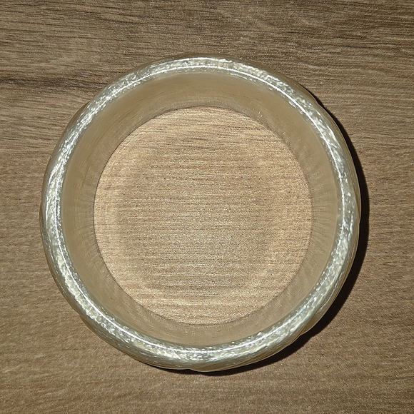 Vintage Leaf Design Engraved Bracelet - Picture 6 of 9